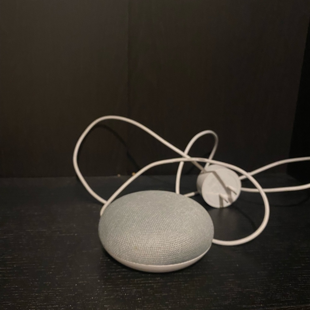 Google Home Mini 1st Generation 🎶